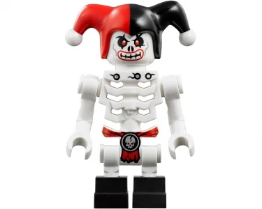 Köp LEGO Ninjago 70592 LEGO Ninjago 70592, Salvage M.E.C.