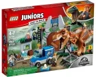 Köp LEGO Juniors 10758
