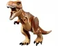 LEGO Juniors T. Rex Rymning 10758