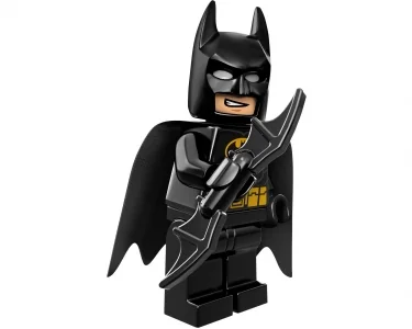 LEGO DC Comics Super Heroes 76013, Batman: The Joker Steam Roller