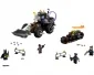 LEGO The LEGO Batman Movie 70915, Two-Face Double Demolition