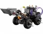 LEGO The LEGO Batman Movie 70915, Two-Face Double Demolition