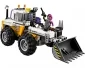 LEGO The LEGO Batman Movie 70915, Two-Face Double Demolition