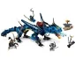 LEGO Ninjago 70652, Stormbringer