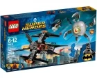 Köp LEGO DC Comics Super Heroes 76111