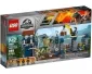 LEGO Jurassic World 75931, Dilophosaurus Outpost Attack