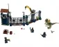 LEGO Jurassic World 75931, Dilophosaurus Outpost Attack