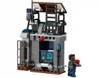  Dilophosaurus Outpost Attack
