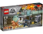 Köp LEGO Jurassic World 75927