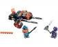 LEGO Nexo Knights 70347, Kings Guard Artillery