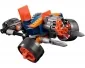 LEGO Nexo Knights 70347, Kings Guard Artillery