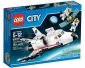 LEGO City 60078, Utility Shuttle