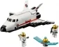 LEGO City 60078, Utility Shuttle