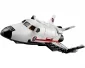 LEGO City 60078, Utility Shuttle