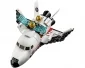 LEGO City 60078, Utility Shuttle