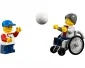 LEGO City 60134, Fun in the Park - City People Pack
