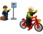 LEGO City 60134, Fun in the Park - City People Pack