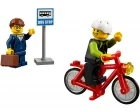  Fun in the Park - City People Pack