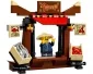 LEGO The LEGO Ninjago Movie 70607, NINJAGO City Chase