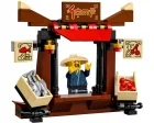 LEGO The LEGO Ninjago Movie 70607