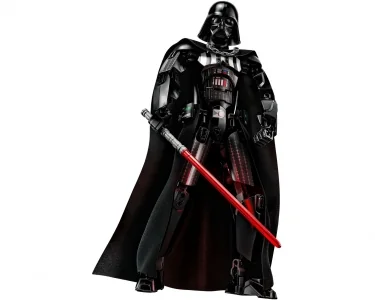 LEGO Star Wars 75534, Darth Vader