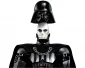 LEGO Star Wars 75534, Darth Vader
