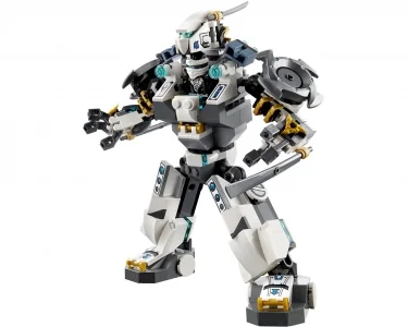 Köp LEGO Ninjago 70737 LEGO Ninjago 70737, Titan Mech Battle