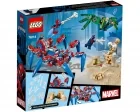  Spider-Mans Spider Crawler