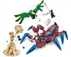  Spider-Mans Spider Crawler 