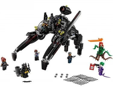 Köp LEGO The LEGO Batman Movie 70908 LEGO The LEGO Batman Movie 70908, The Scuttler
