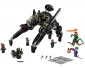 LEGO The LEGO Batman Movie 70908, The Scuttler