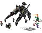  The Scuttler