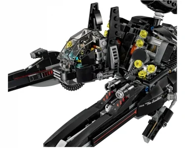 Köp LEGO The LEGO Batman Movie 70908 LEGO The LEGO Batman Movie 70908, The Scuttler