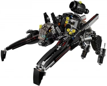 Köp LEGO The LEGO Batman Movie 70908 LEGO The LEGO Batman Movie 70908, The Scuttler
