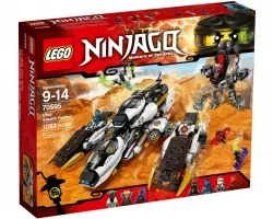 Köp LEGO Ninjago 70595