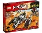 LEGO Ninjago 70595, Ultra Stealth Raider