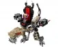 LEGO Ninjago 70595, Ultra Stealth Raider