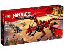 Köp LEGO Ninjago 70653