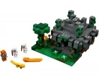  Jungle Temple