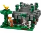 LEGO Minecraft 21132, Jungle Temple