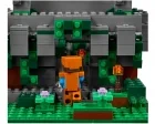  Jungle Temple