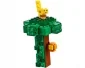 LEGO Minecraft 21132, Jungle Temple