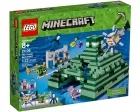 Köp LEGO Minecraft 21136