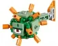 LEGO Minecraft 21136, The Ocean Monument