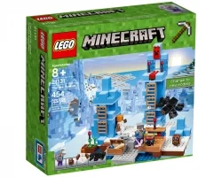 Köp LEGO Minecraft 21131