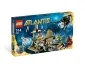 LEGO Atlantis 8061, Gateway of the Squid