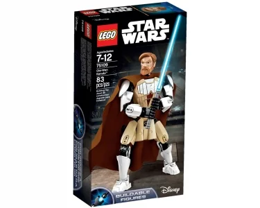 Köp LEGO Star Wars 75109