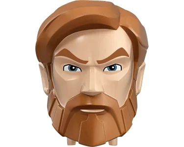 LEGO Star Wars 75109, Obi-Wan Kenobi