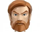  Obi-Wan Kenobi