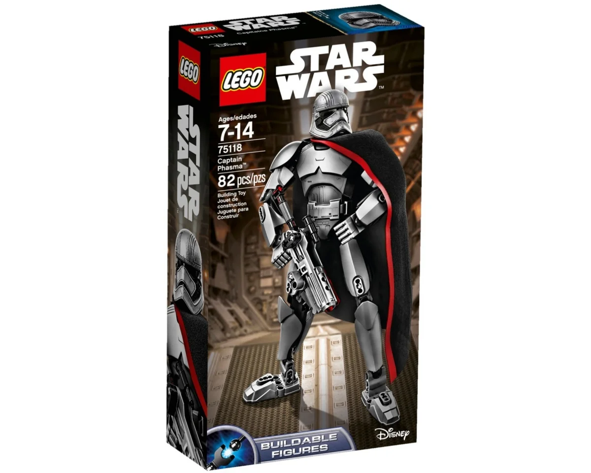 Köp LEGO Star Wars 75118